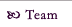 Team